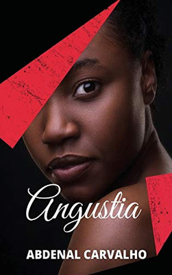 Angustia (Spanish Edition) - Hardcover