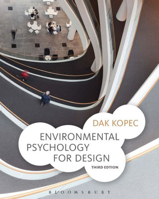 Environmental Psychology For Design