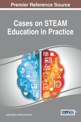 Cases On Steam Education In Practice