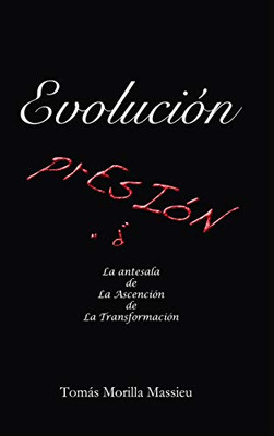 Evolución (Spanish Edition)