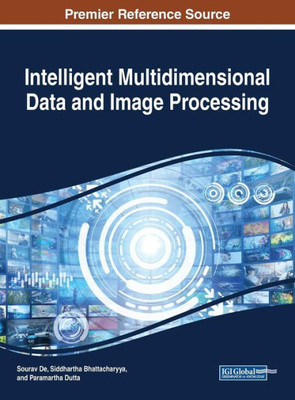 Intelligent Multidimensional Data And Image Processing (Advances In Multimedia And Interactive Technologies)