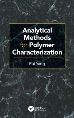 Analytical Methods For Polymer Characterization