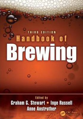 Handbook Of Brewing (Food Science And Technology)