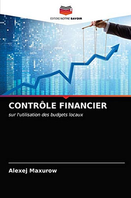 Contrôle Financier (French Edition)