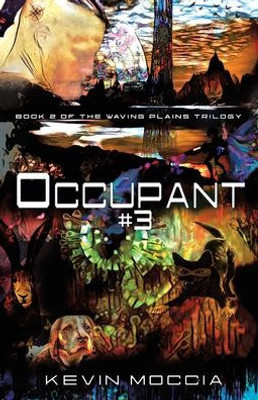 Occupant #3