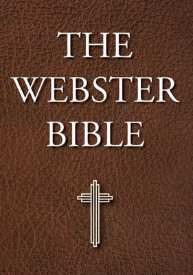 The Webster Bible