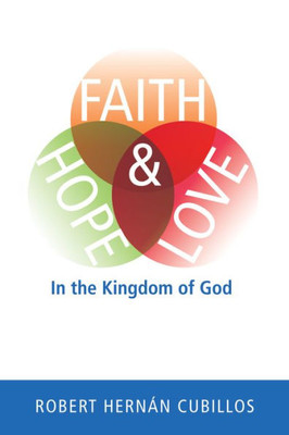 Faith, Hope, And Love In The Kingdom Of God