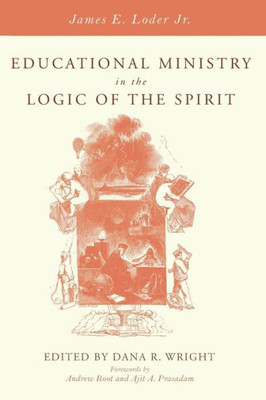 Educational Ministry In The Logic Of The Spirit