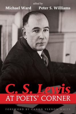 C. S. Lewis At Poets' Corner