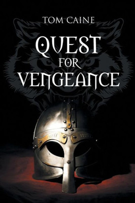 Quest For Vengeance