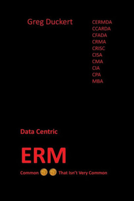 Data-Centric Erm: Common Sense That Isn'T Very Common