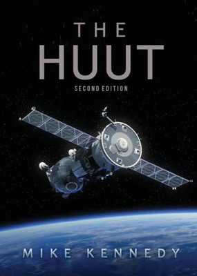 The Huut: Second Edition (Mark Springfield)