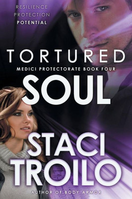 Tortured Soul (Medici Protectorate)