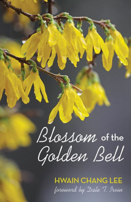 Blossom Of The Golden Bell