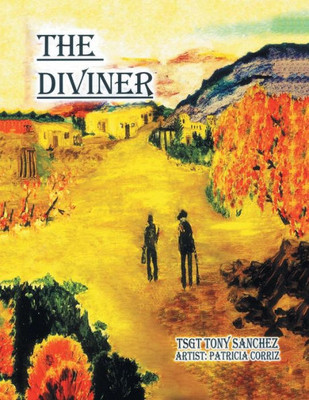 The Diviner