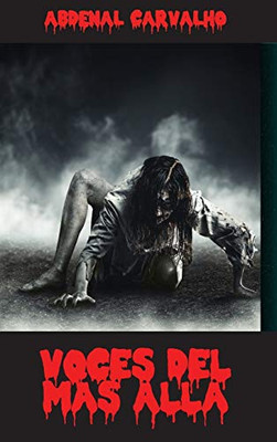 Voces Del Más Allá (Spanish Edition) - Hardcover