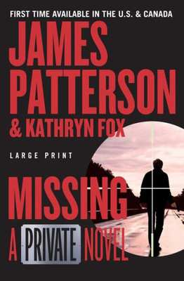 Missing: A Private Novel (Private, 12)