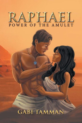Raphael: Power Of The Amulet