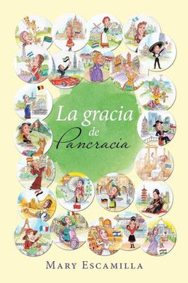 La Gracia De Pancracia (Spanish Edition)