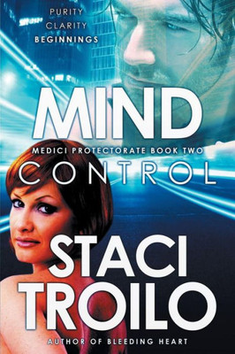 Mind Control (Medici Protectorate)
