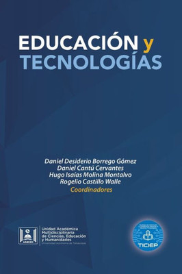 Educacion Y Tecnologias (Spanish Edition)
