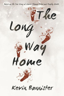 The Long Way Home