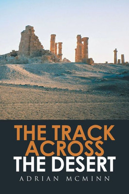 The Track Across The Desert