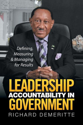 Leadership Accountability In Government