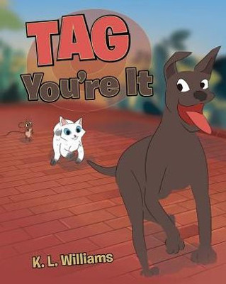 Tag You'Re It