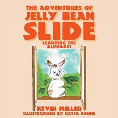 The Adventures Of Jelly Bean Slide
