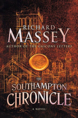 The Southampton Chronicle (Gregory Of Bordeaux Trilogy)