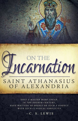 On The Incarnation