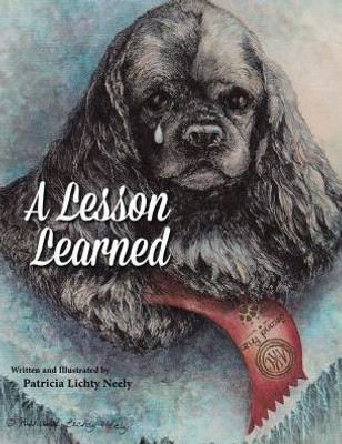 A Lesson Learned (Wee Three)