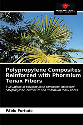 Polypropylene Composites Reinforced with Phormium Tenax Fibers