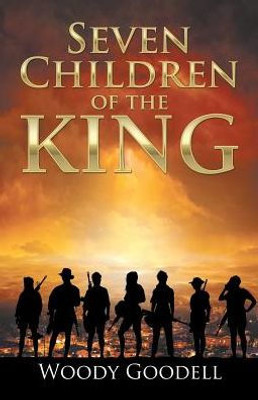 Seven Children Of The King