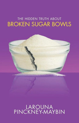 The Hidden Truth About Broken Sugar Bowls