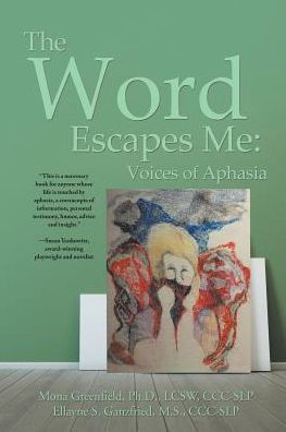 The Word Escapes Me: Voices Of Aphasia