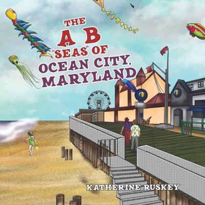 The A B Seas Of Ocean City, Maryland