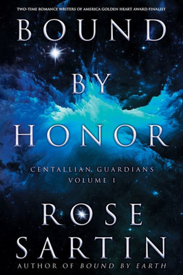 Bound By Honor (Bonds Of Honor)