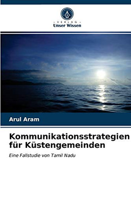 Kommunikationsstrategien für Küstengemeinden (German Edition)