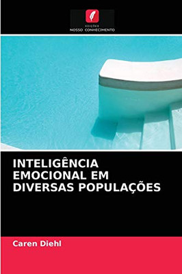 Inteligência Emocional Em Diversas Populações (Portuguese Edition)