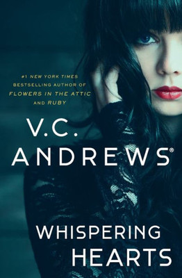 Whispering Hearts (House Of Secrets)