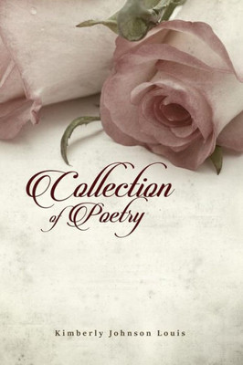 Collection Of Poetry