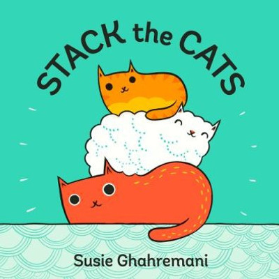 Stack The Cats