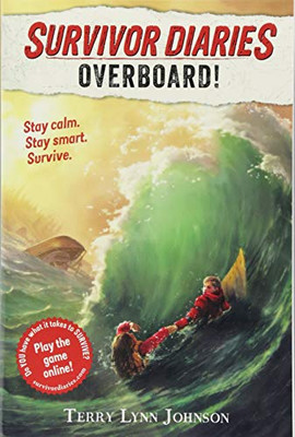 Overboard! (Survivor Diaries)