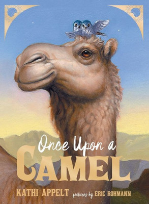Once Upon A Camel