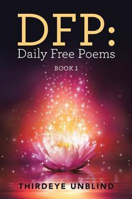Dfp: Daily Free Poems: Book 1