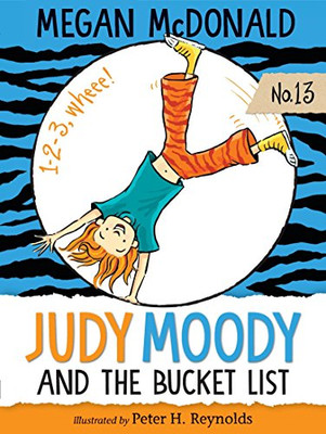 Judy Moody and the Bucket List