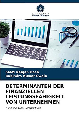 Determinanten Der Finanziellen Leistungsfähigkeit Von Unternehmen (German Edition)