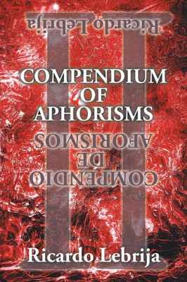Compendium Of Aphorisms Ii